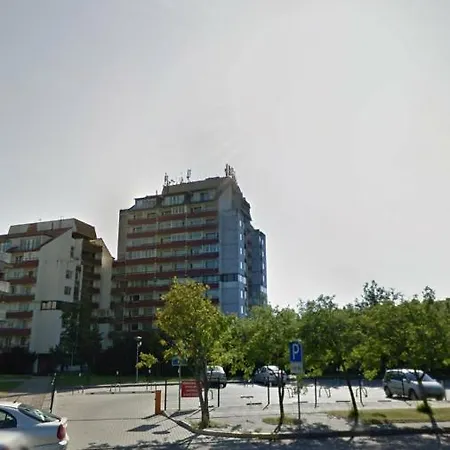 Ramusis Poilsis Palangoje Apartment *