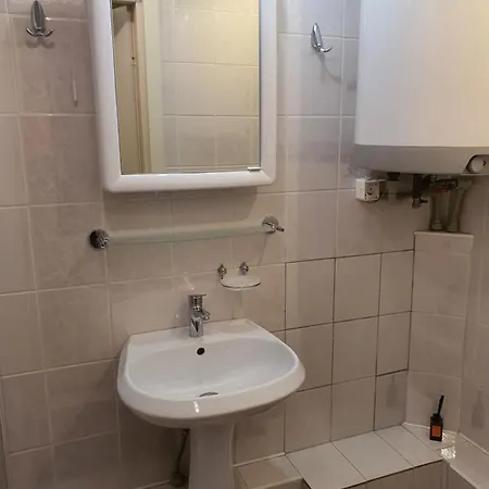 Apartment Ramusis Poilsis Palangoje *
