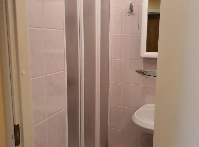 Ramusis Poilsis Palangoje Apartmán